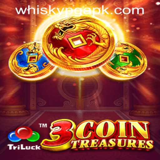 Discovering the World of 3CoinTreasures and the Rise of WhiskyPG PH Login