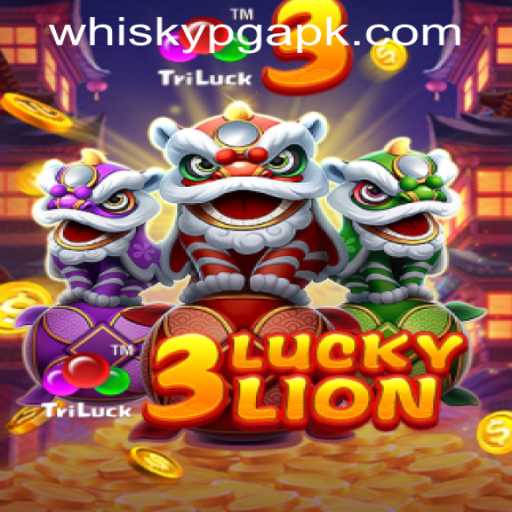 Unleashing the Thrill of 3LUCKYLION in Today's Gaming Landscape