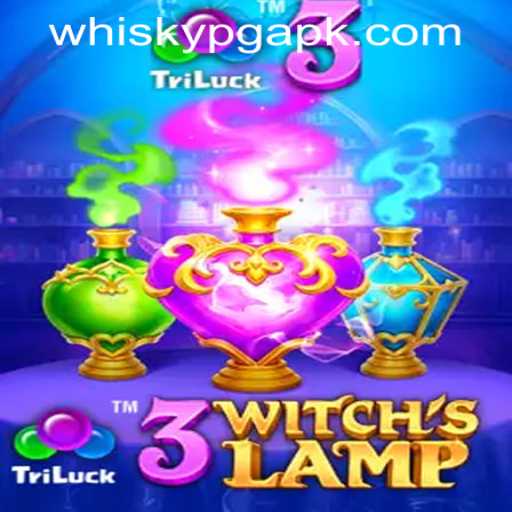Exploring the Enchantment of 3WitchsLamp: A Complete Guide