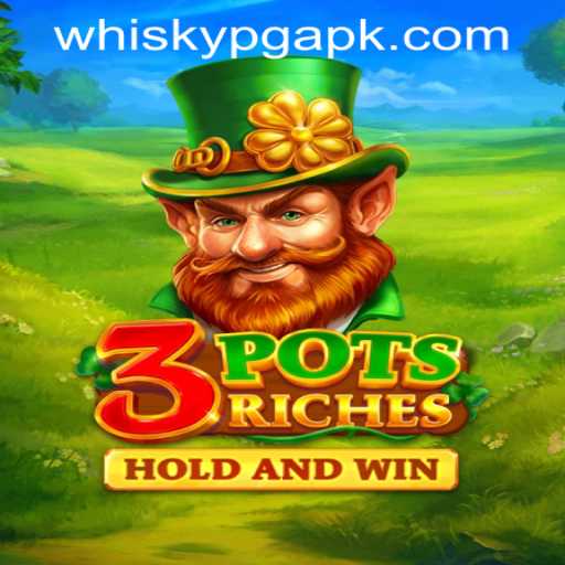 Discover the Exciting World of 3potsRiches: A Blend of Chance and Strategy