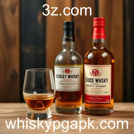 A Ascensão do WhiskyPG no Cenário de Jogos