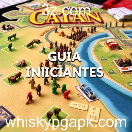 Começando a Jornada: Guia de Jogos de Tabuleiro para Iniciantes