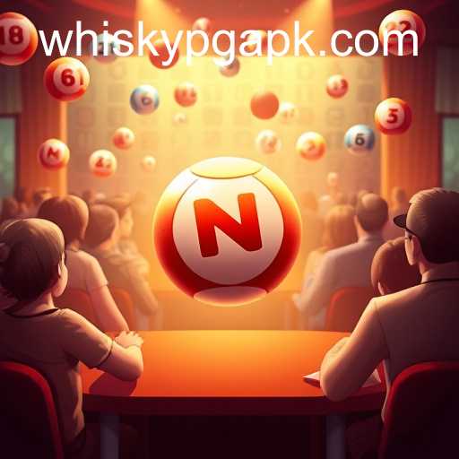 WhiskyPG PH Login