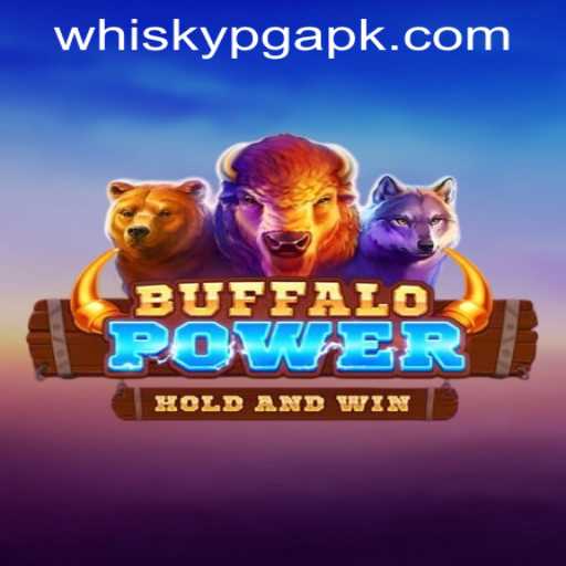 Exploring BuffaloPower: A Captivating Gaming Experience with WhiskyPG PH Login