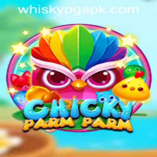 Experience the Fun and Strategy of ChickyParmParm