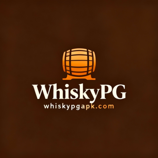 WhiskyPG