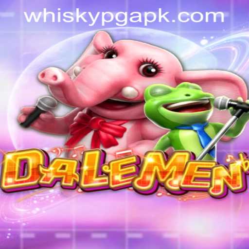 Exploring DALEMEN: A New Frontier in Gaming