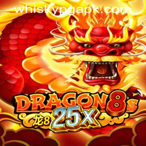 Unveiling Dragon8s25x: A Thrilling Journey into the Realm of Fantasy and Strategy