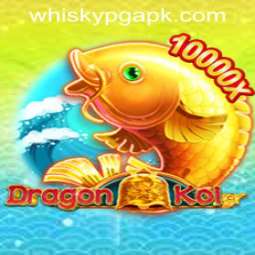 Embark on a Mystical Adventure with DragonKoi: A New Fantasy Game Experience