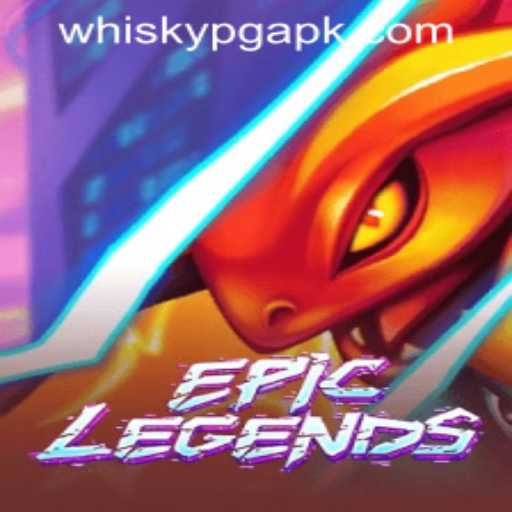 EpicLegends: Unveiling the Immersive World of Adventure and Strategy