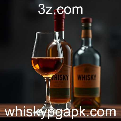 A Evolução e Impacto do WhiskyPG no Comércio Digital