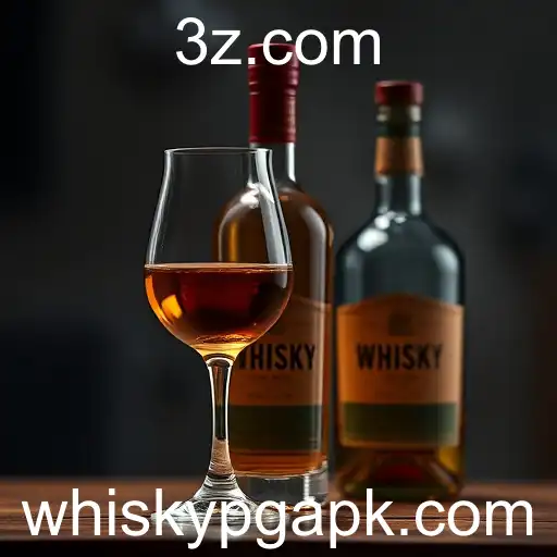 A Evolução e Impacto do WhiskyPG no Comércio Digital