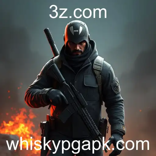 Expansão do Universo WhiskyPG Atraindo Jogadores em 2025