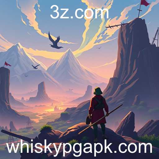 Expansão do WhiskyPG Fortalece a Comunidade Gamer