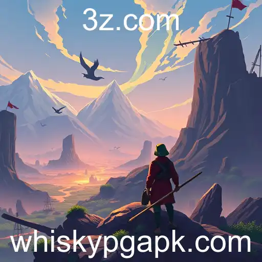 Expansão do WhiskyPG Fortalece a Comunidade Gamer