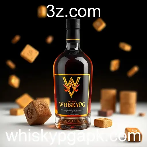 Expansão e Tendências: O Mundo de WhiskyPG