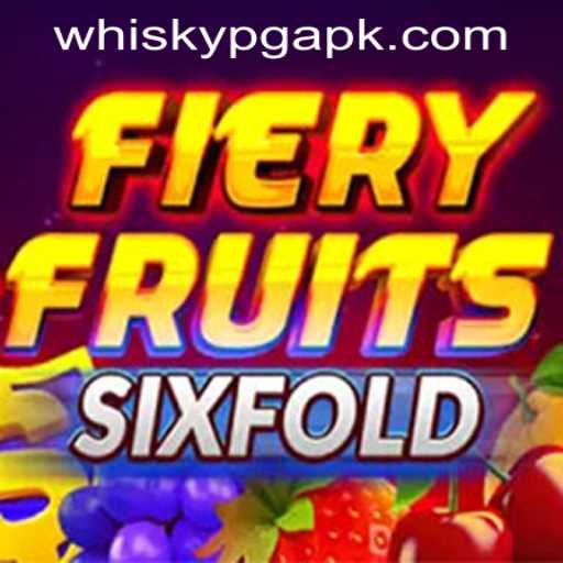 FieryFruitsSixFold: A Fresh Platform with a Twist