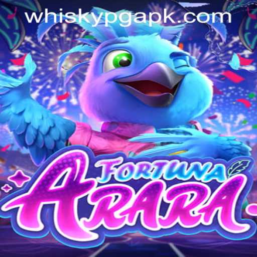 FortunaArara: A New Era in Online Gaming