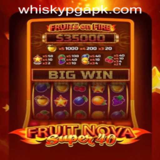 Exploring the Thrills of FruitNovaSuper40 and Insights on WhiskyPG PH Login