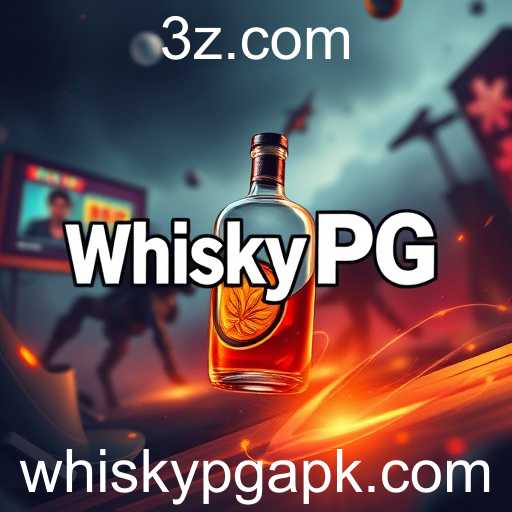 A Nova Era dos Jogos Online: WhiskyPG e as Tendências de 2025