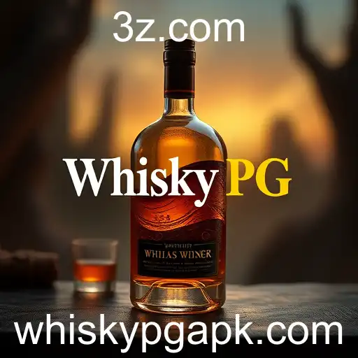 WhiskyPG: Tendências e Desafios no Mundo dos Jogos