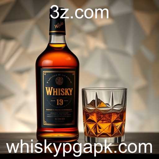 A Fascinante História do Whisky: Tradição e Arte