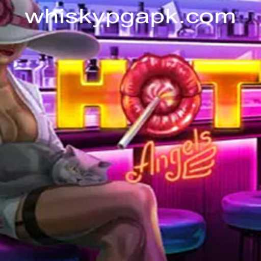 Unveiling HotAngels: A Fresh Encounter in Online Gaming with WhiskyPG PH Login