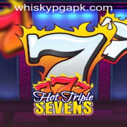 HotTripleSevens: An Engaging Gaming Experience