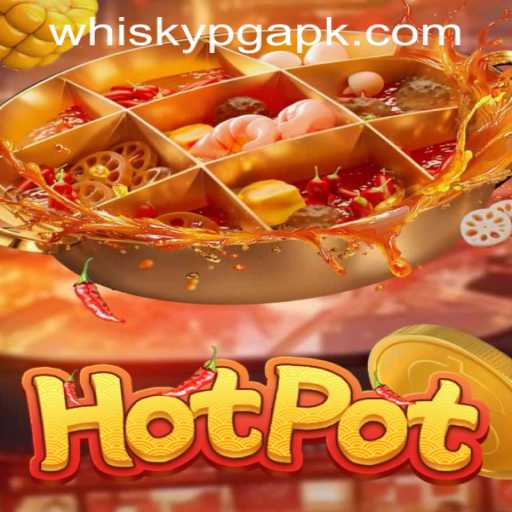 Exploring Hotpot: A Thrilling Game Experience with WhiskyPG PH Login