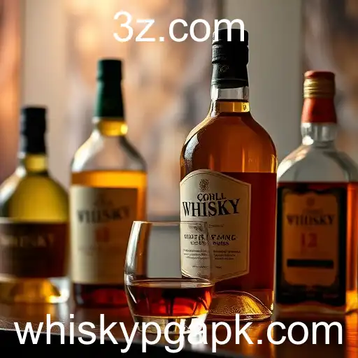 O Impacto do Whisky no Mercado Brasileiro
