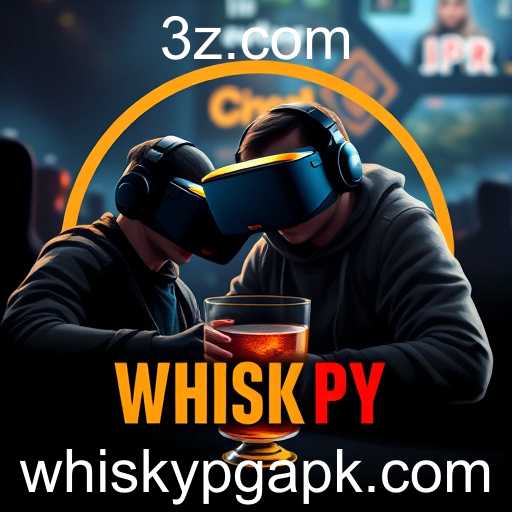 O Impacto do WhiskyPG no Cenário de Jogos