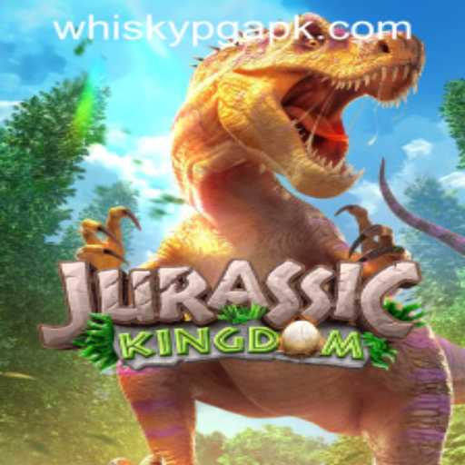 Embark on an Epic Adventure in JurassicKingdom with WhiskyPG PH Login