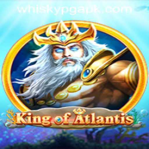 Explore the Mystical World of 'King of Atlantis': A New Gaming Experience