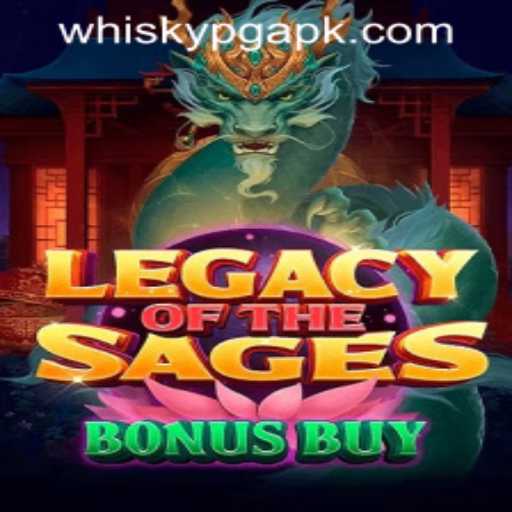 Explore the Mystical Depths: Legacy of the Sages Bonus Buy and WhiskyPG PH Login