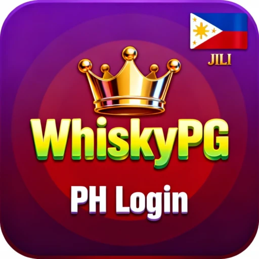 WhiskyPG PH Login