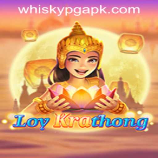 Exploring LoyKrathong: A Game Inspired by Tradition
