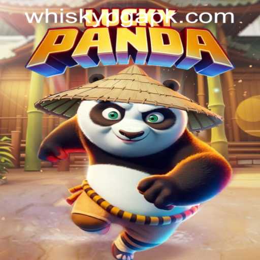 Unveiling the Exciting World of LuckyPanda and WhiskyPG PH Login