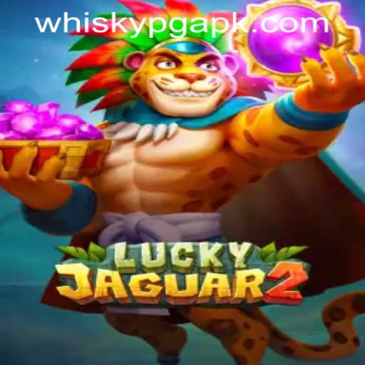 Discovering the Excitement of Luckyjaguar2: An Adventure in Gaming
