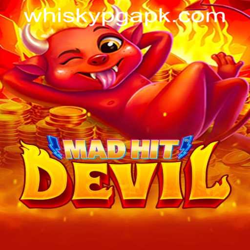 MadHitDevil: An Immersive Gaming Experience with WhiskyPG PH Login