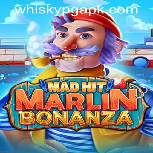 Explore the Thrilling World of MadHitMarlinBonanza with WhiskyPG PH Login