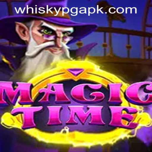 Discover the Enchantment of MagicTime: A Unique Gaming Experience