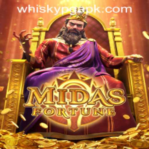 Exploring the Enchanting World of MidasFortune: A Digital Gaming Adventure