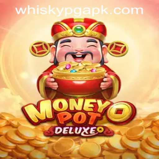 Unlock Winning Strategies with MoneyPotDELUXE: A Premier Gaming Experience