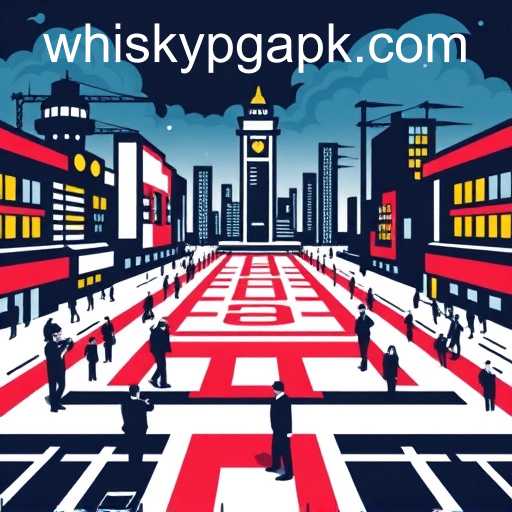 WhiskyPG PH Login