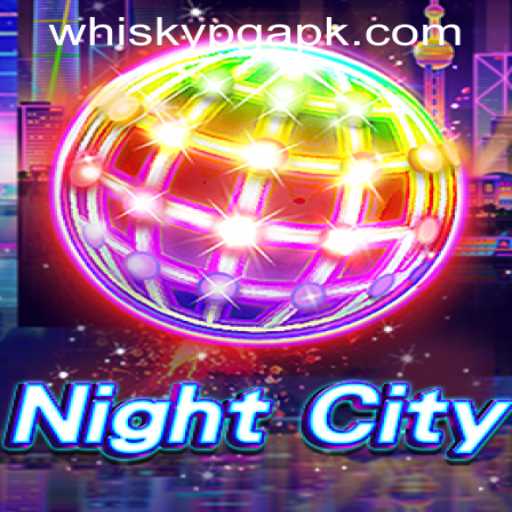 Exploring NightCity: A Thrilling Gaming Experience with WhiskyPG PH Login Integration