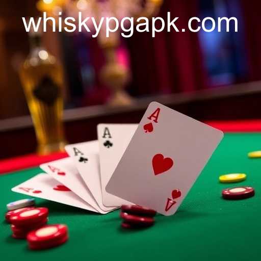 Exploring the Intricacies of Online Baccarat: A Deep Dive Into WhiskyPG PH Login