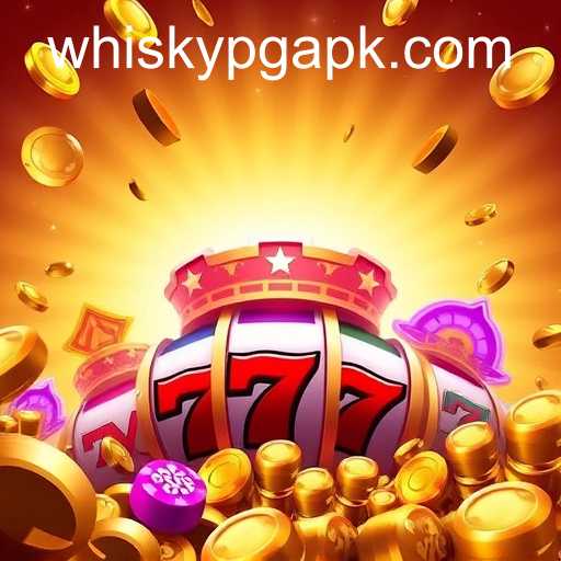 WhiskyPG PH Login