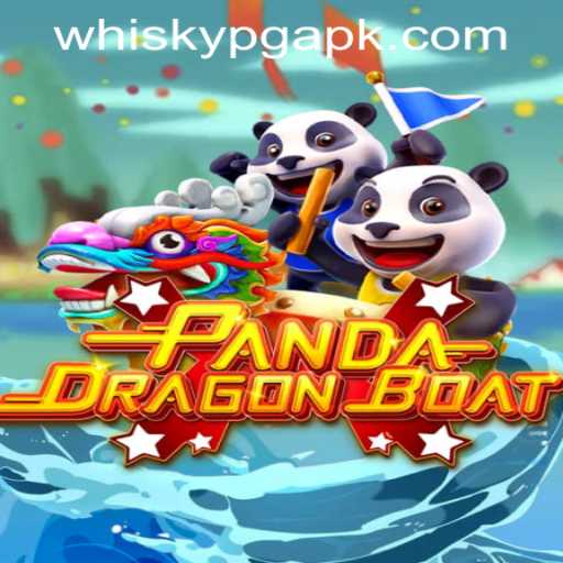PANDADRAGONBOAT: A Thrilling Gaming Adventure