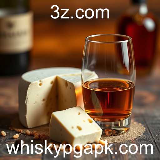 Descubra o Universo das Harmonizações de Whisky no WhiskyPG