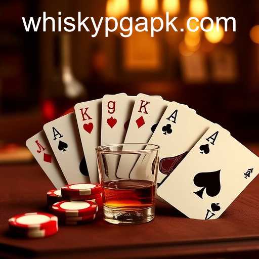 WhiskyPG PH Login